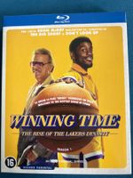 Série HBO en blu-ray « winning time »  français anglais
